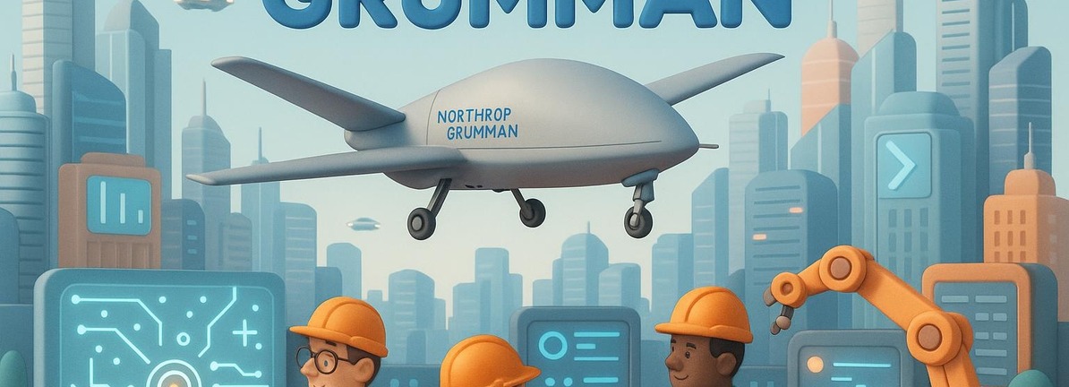 Northrop Grumman (NOC) has been drifting lower over the past month, even as its long term returns remain strong. That disconnect naturally raises a question:...