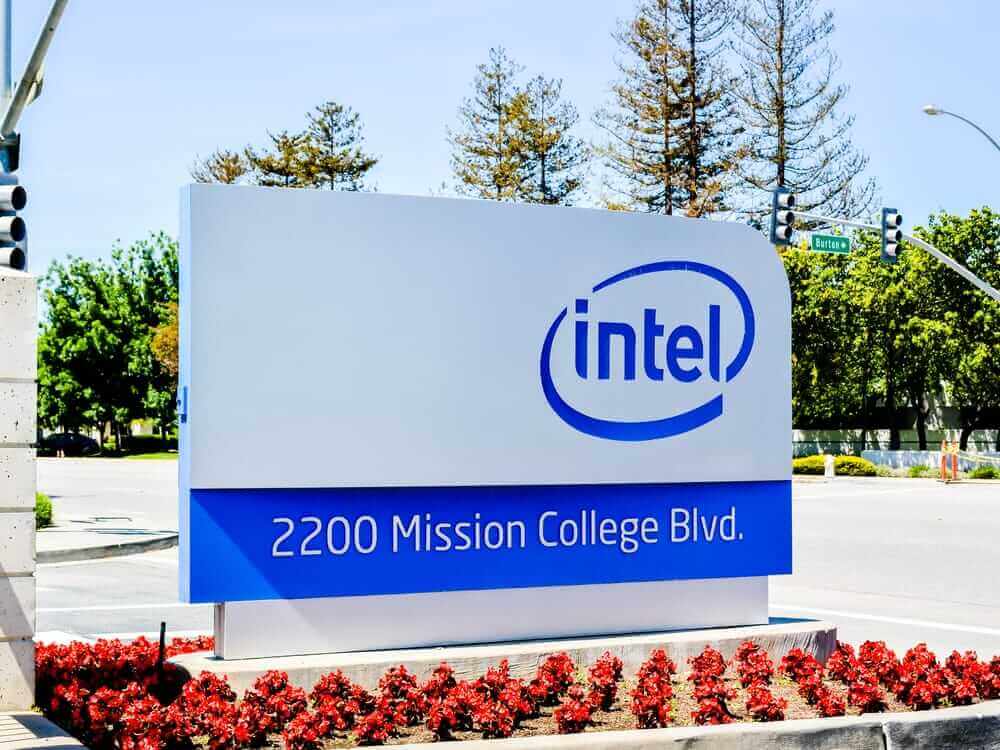 Intel has reportedly signed an initial deal to acquire AI chip startup SambaNova.