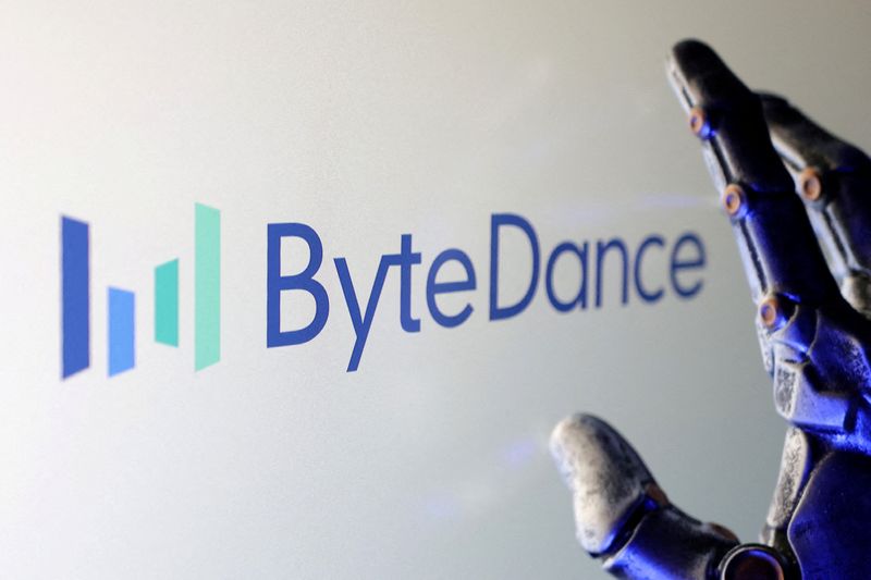 BEIJING/SINGAPORE, Dec 10 (Reuters) - ByteDance and Alibaba have asked Nvidia about buying its powerful H200 AI chip after U.S.