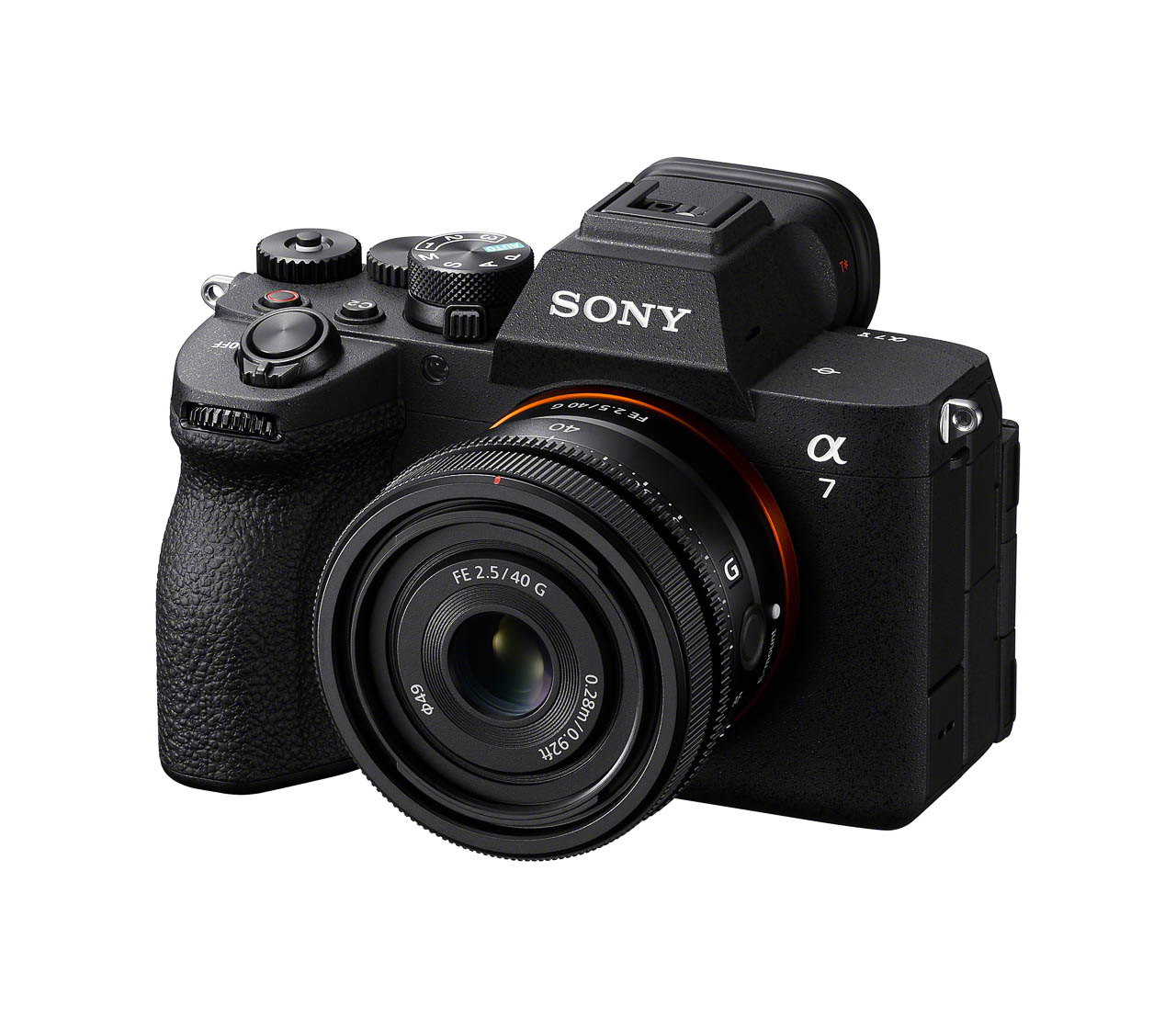 Sony Alpha 7 V Integrates AI Processing Into Its Imaging Engine, Rewrites Full-Frame ExpectationsSony’s Alpha 7 line has defined full-frame mirrorless photography for over a decade. The fifth generation arrives with a fundamental change: the AI processing uni…