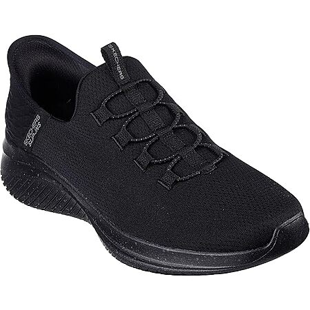 Amazon [amazon.com] has *Skechers Men's Ultra Flex 3.0 Hands Free Slip-in Sneaker* for *$42.63*. 
*Shipping is free*.[LIST][*]*Black/Black*[LIST][*]6.5 [amazon.com] - *$32.33*[*]6.5 Wide [amazon.com]...