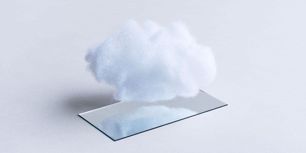 The microwave-size instrument at Lila Sciences in Cambridge, Massachusetts, doesn’t look all that different from others that I’ve seen in state-of-the-art materials labs. Inside its vacuum chamber, the machine zaps a palette of different elements to create va…