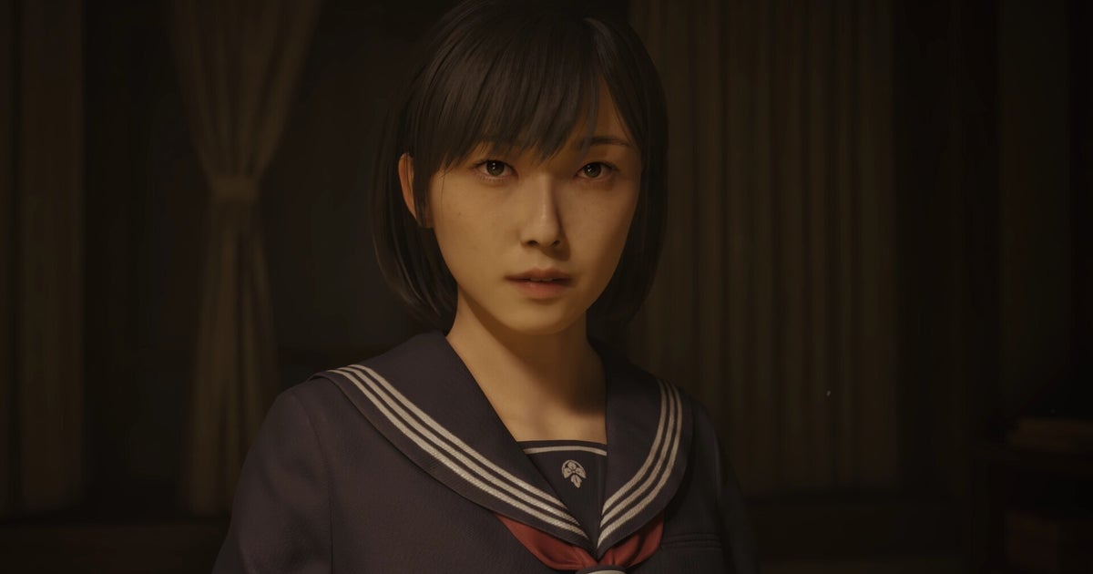 Truth be told, I haven't played all that many games this year, who has the time! There was one I couldn't miss out on, however, which was Silent Hill f, the first properly new entry in the series for many years, and one with some pedigree behind it, Higurashi…