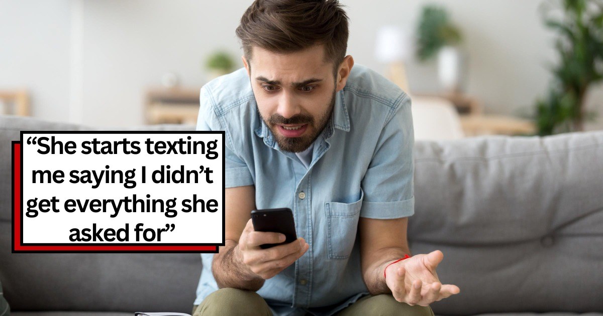 Good deed goes sideways when a kind neighbor answers a Nextdoor plea for food assistance, spends $136 on groceries for a mother and child, then gets scolded for missing mandarin oranges and bacon that were out of stock. Soon after, another suspicious post app…