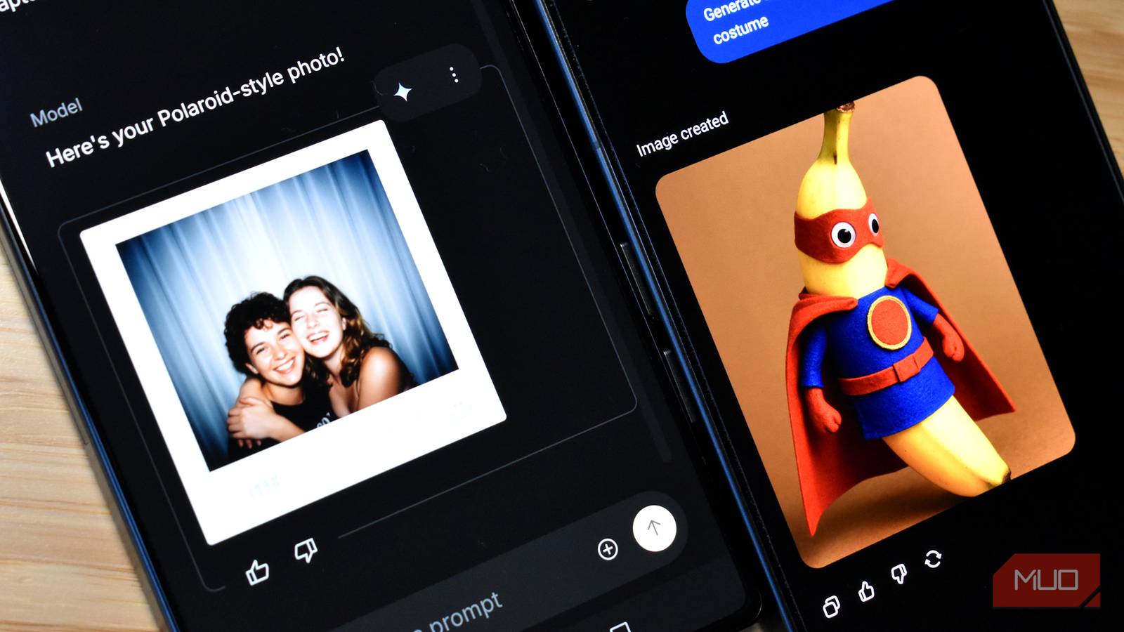 Think you have the eye to spot AI images? Think again.