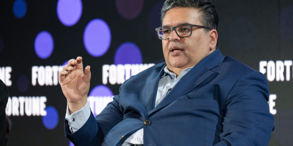 Experts at the Fortune Innovation Forum in Kuala Lumpur, Malaysia, last week were hopeful that smaller countries could invest in AI that works for them.