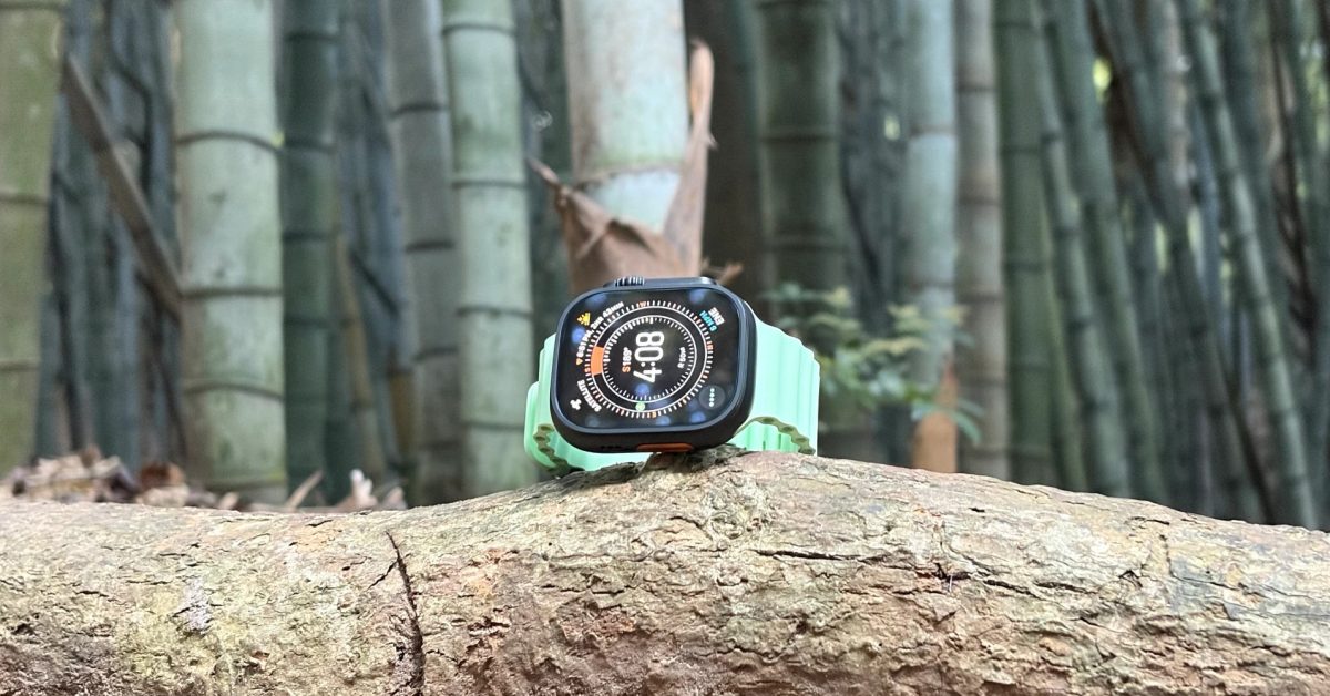 Strava just shared its 12th Annual Year in Sport Trend Report, and Apple Watch takes the gold medal in an important category. 



 more…