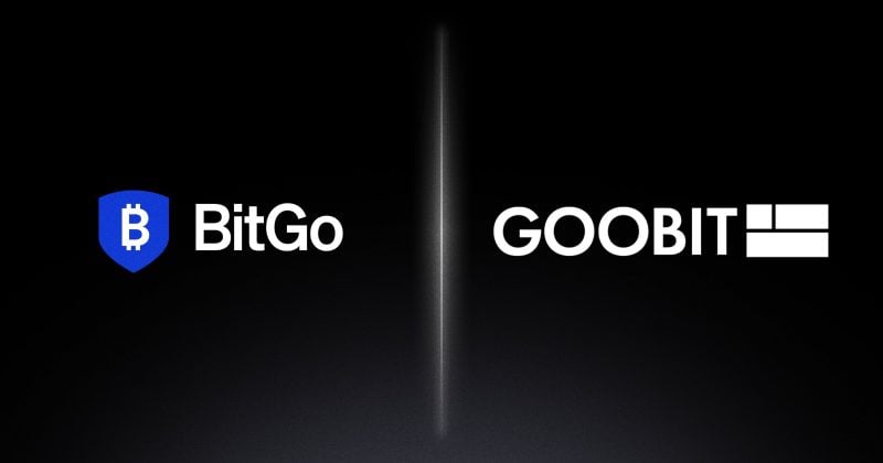 BitGo partners with Goobit to integrate custody and trading solutions into BTCX and support the company long term Bitcoin strategy.
The post BitGo partners with Goobit for Nordic Bitcoin infrastructure appeared first on Crypto Briefing.