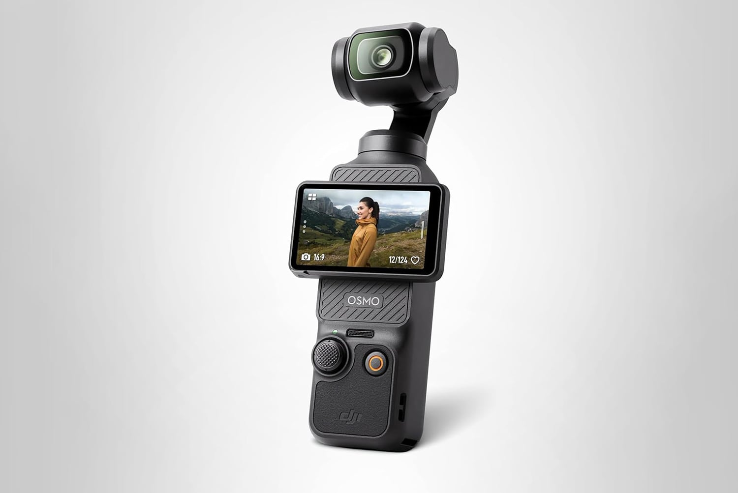 Save nearly $300 on a pro-level 4K action camera that makes sharing and posting videos incredibly easy.
The post DJI Is Unloading More Than Drones as the Osmo Pocket 3 Vlogging Camera Hits a Record Low appeared first on Kotaku.