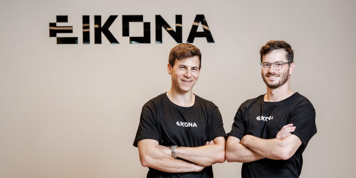 Eikona wants to apply AI to A/B testing to disrupt the 'lifecycle marketing' industry. Here's the deck it used to raise $5 million.