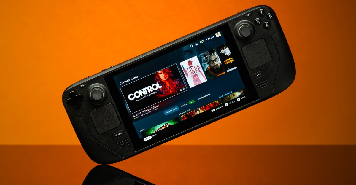 The most affordable Steam Deck, the $399 LCD model, is not available in the US. And, according to the Steam Deck site, it won't be coming back. Underneath the listings for the various models is a note that says: We are no longer producing the Steam Deck LCD 2…