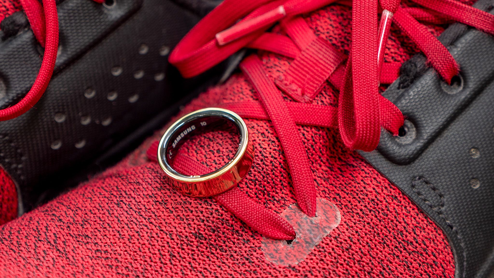 It's never too early for a New Year's resolution, especially when the Samsung Galaxy Ring can help usher in a healthier lifestyle for way less on Black Friday.