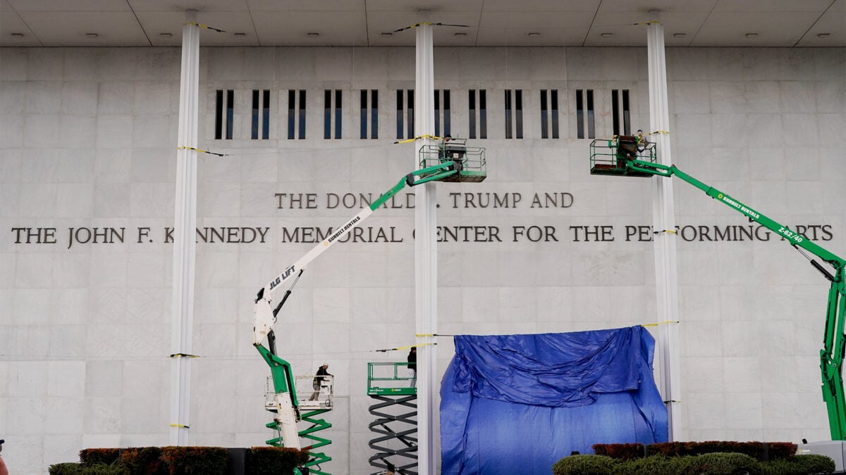 The writer has made a habit of acquiring official-sounding domains for satirical purposes.