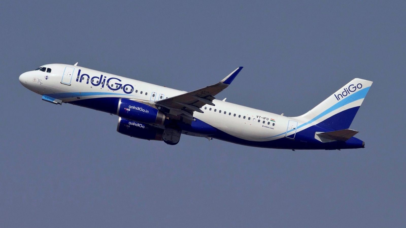 The scale of disruption turned worse on Tuesday and Wednesday with widespread delays and dozens of cancellations across the IndiGo network.