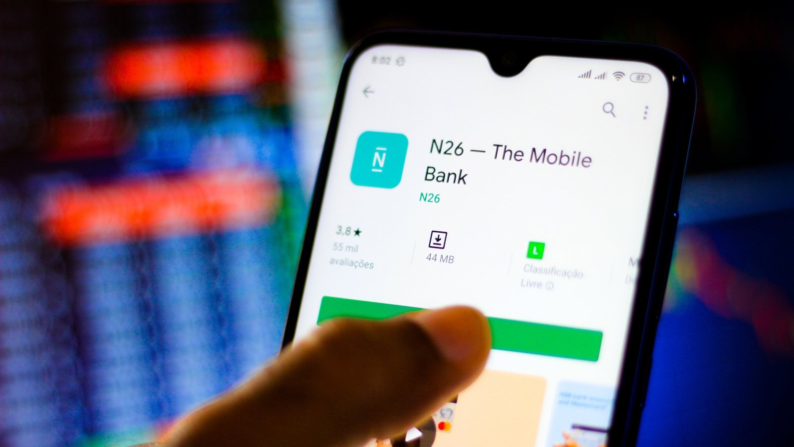 Germany's financial regulator BaFin has today announced a series of measures in its oversight of the online bank N26, including limits on new business in the Netherlands and the instalment of a special monitor.