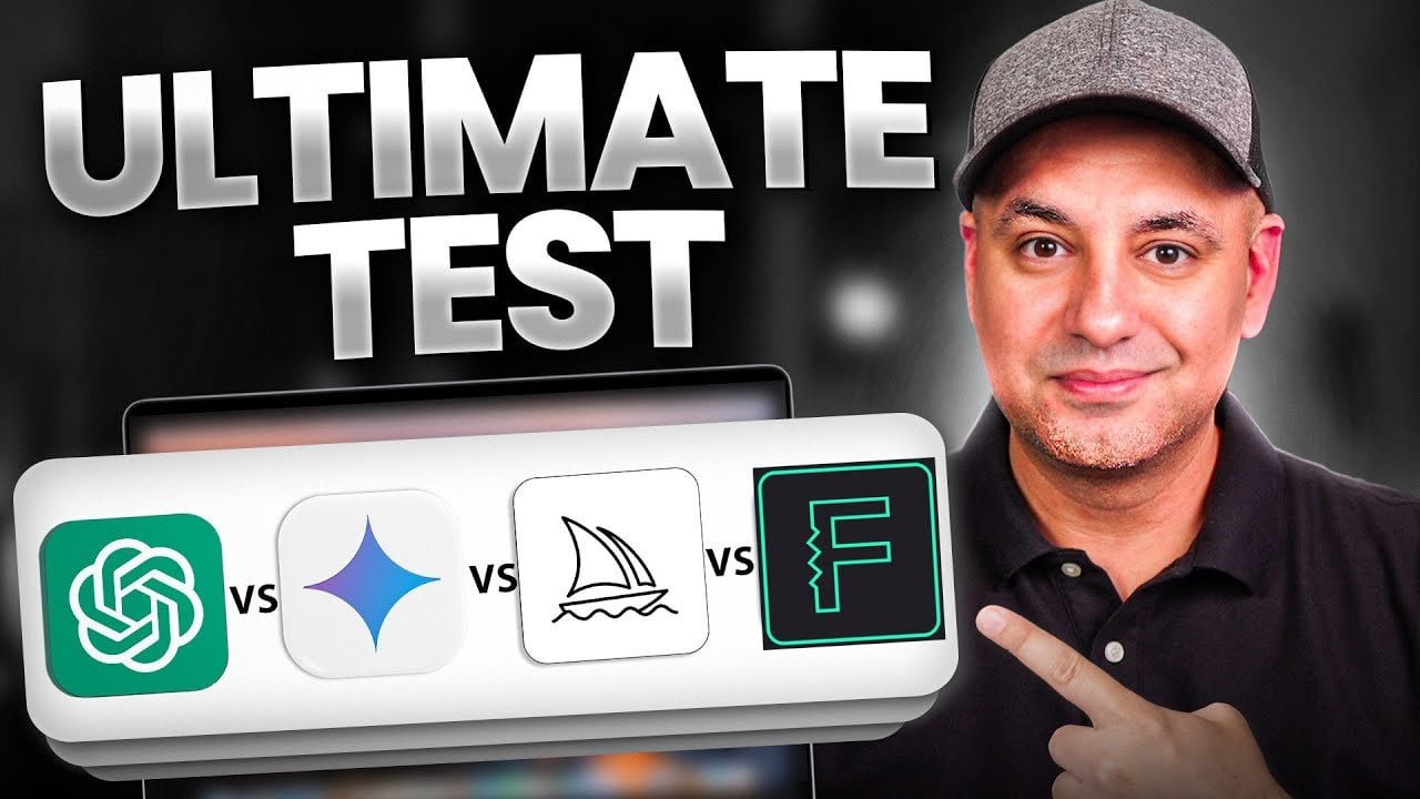 What if the future of creativity could be distilled into a single decision: choosing the right AI image generation model? With the rise of advanced tools like Nano Banana Pro, ChatGPT’s image model, Midjourney, and Flux 2 Pro, creators are no longer limited b…