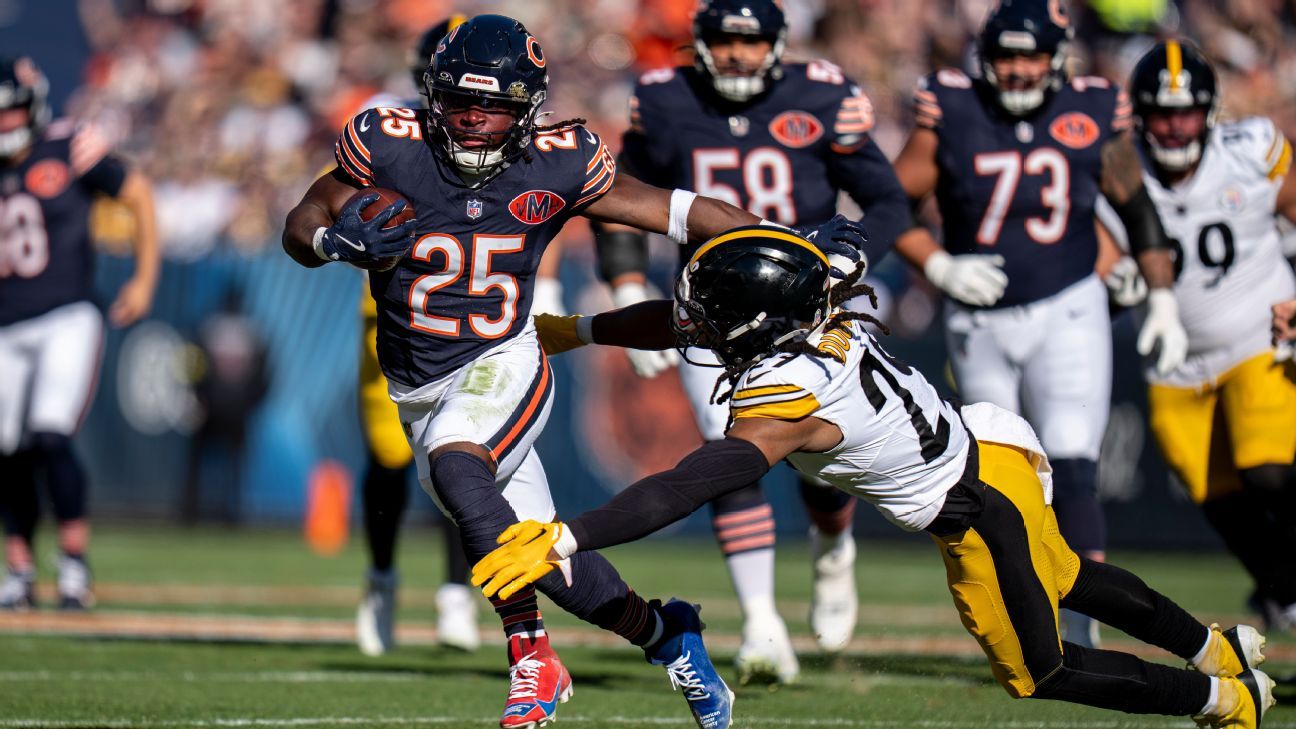 What lines offered value once odds came out? Here are four game bets and a futures play to consider making going into Week 14.