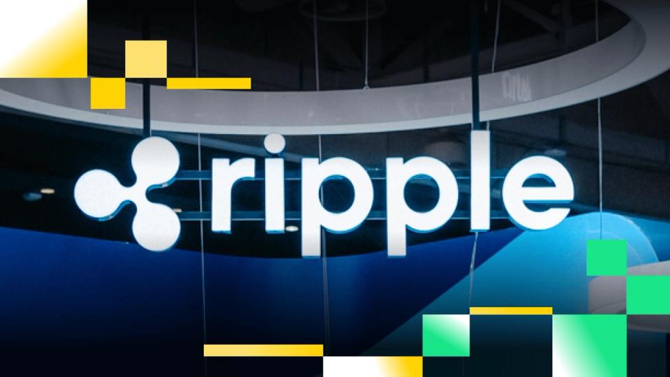Ripple said it's testing its U.S. dollar stablecoin on Optimism, Base, Ink and Unichain with more blockchains to be added next year pending regulatory review.