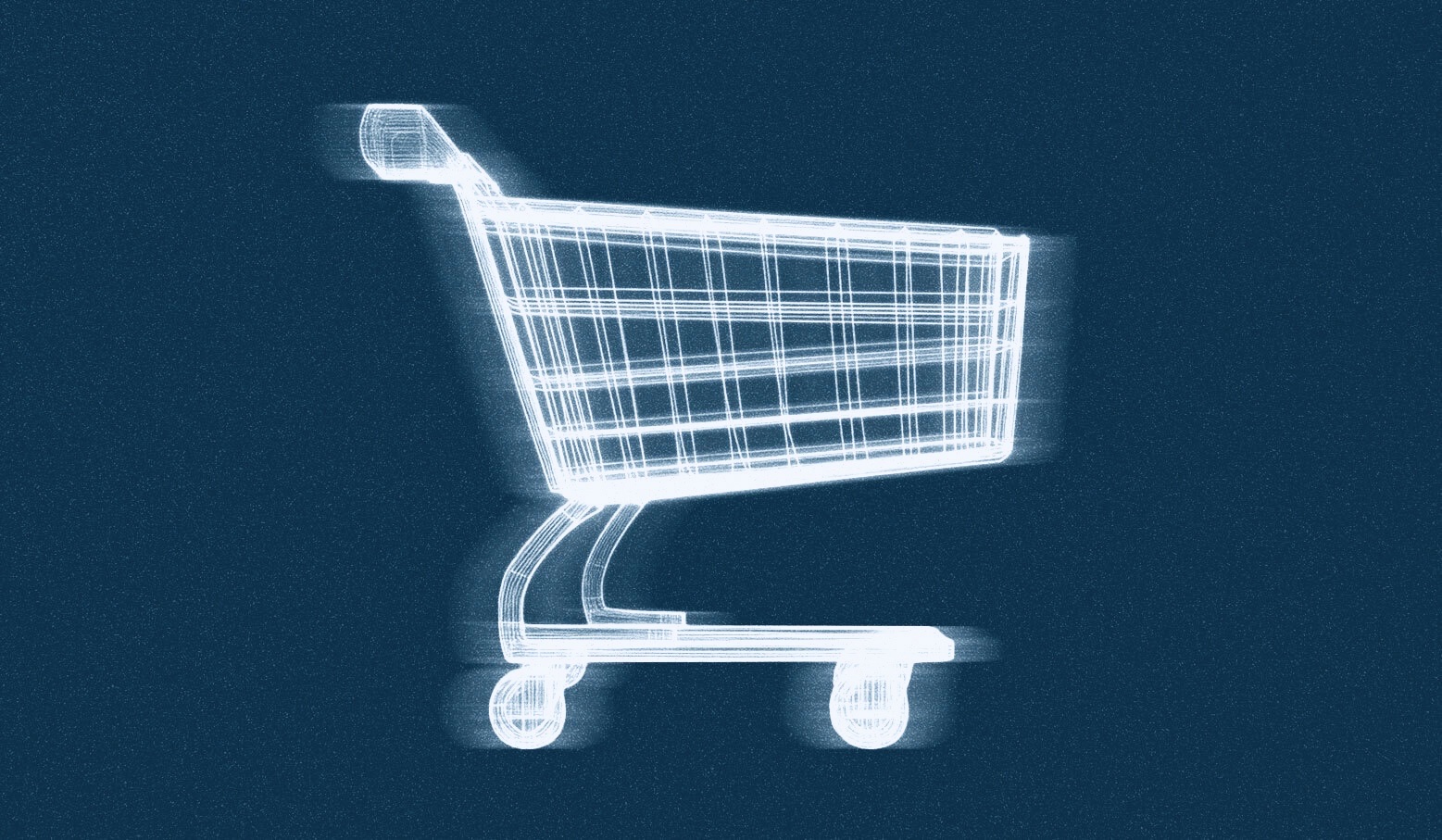 Instacart's smart carts are in triple the number of stores this year than they were in 2024, the company told Modern Retail.