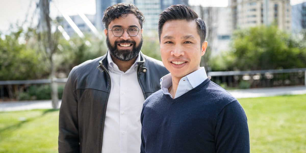 Top VCs are betting on healthcare AI for tasks like remote monitoring and medical coding. Check out the pitch decks startups use to raise millions.