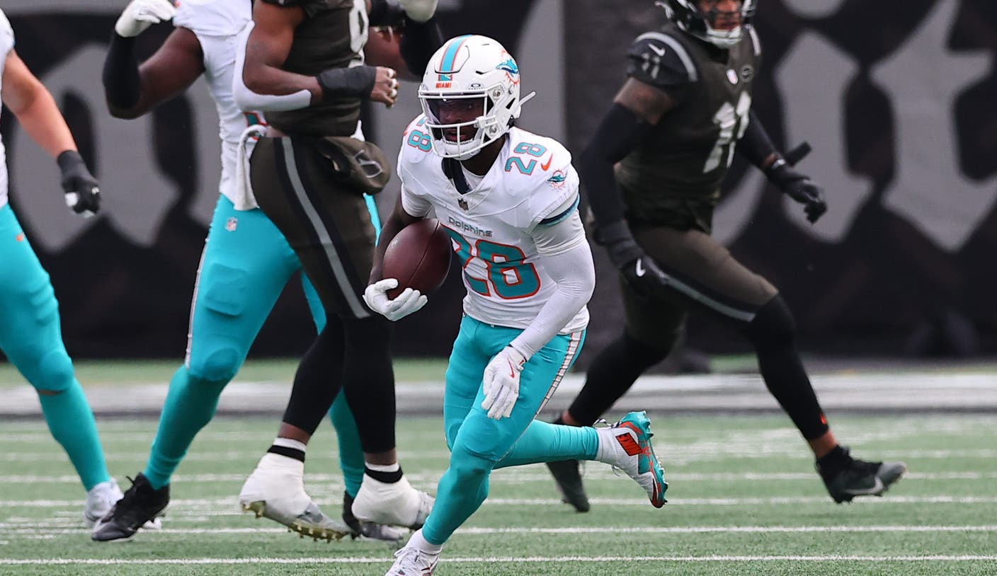 Fanatics Sportsbook Promo Code: Bet and Get up to $2000 on Dolphins-Steelers Plus FairPlay Cover.