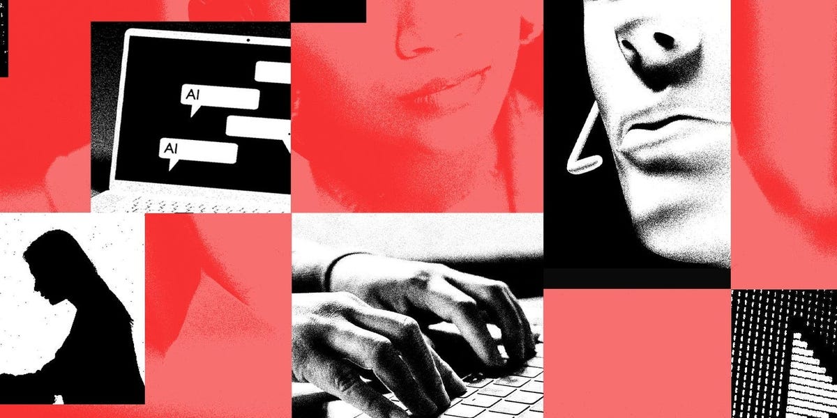 A hiring freeze, not AI, is pushing youth unemployment higher as firms pause expansion amid uncertainty and tariffs.