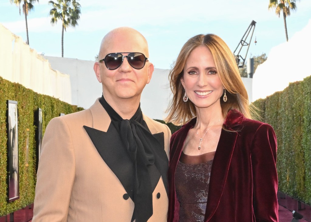 Dana Walden, Co-Chairman, Disney Entertainment, recalled the early days of Glee, the Ryan Murphy musical comedy-drama series that had a tough initial reception but taught her some key lessons. “First, through Ryan’s eyes, I got to understand how harsh critici…