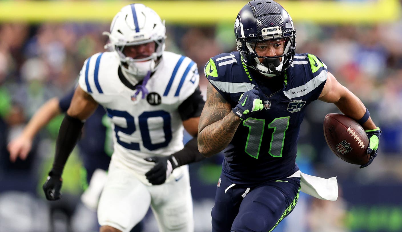 Fanatics Sportsbook Promo Code: Claim up to $2000 in FanCash Before Thursday Night Football - Rams vs Seahawks.