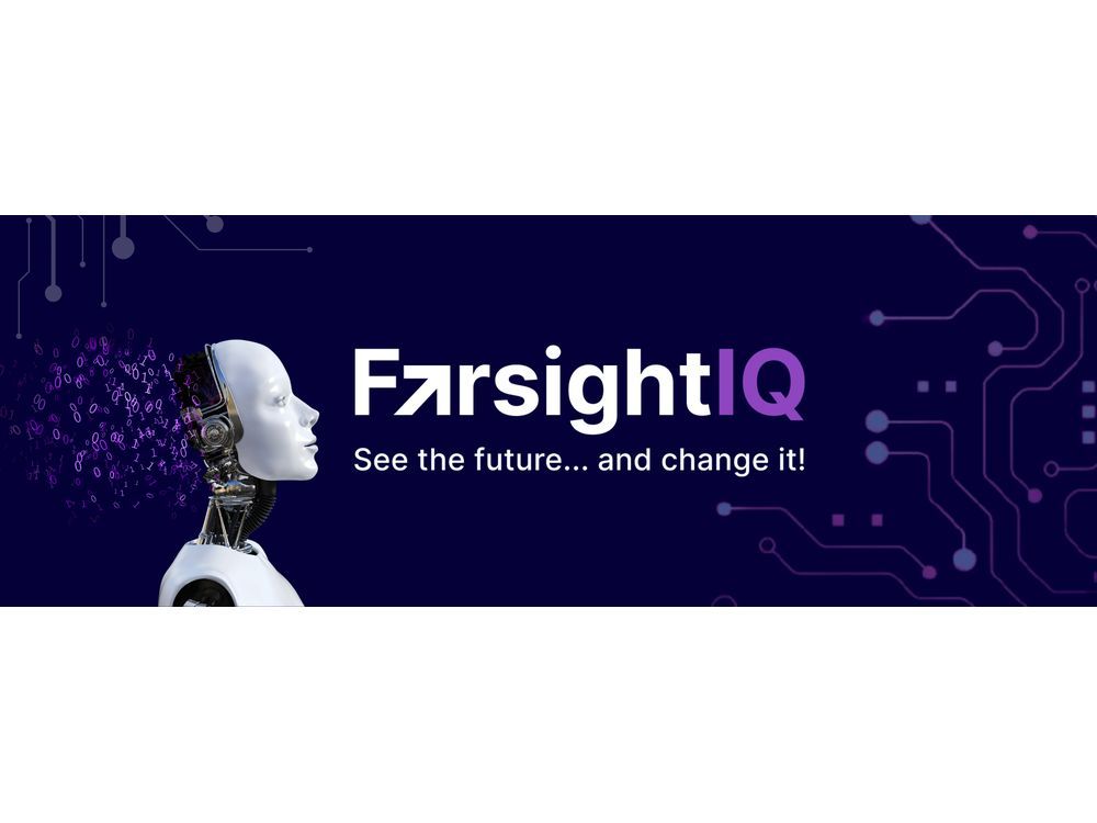 MONTREAL — Jesta I.S. today announced the launch of FarsightIQ, a new AI-focused division delivering what the company calls one of retail’s most advanced AI-driven commerce platforms—where machine learning and agentic AI don’t just predict what’s next, they h…