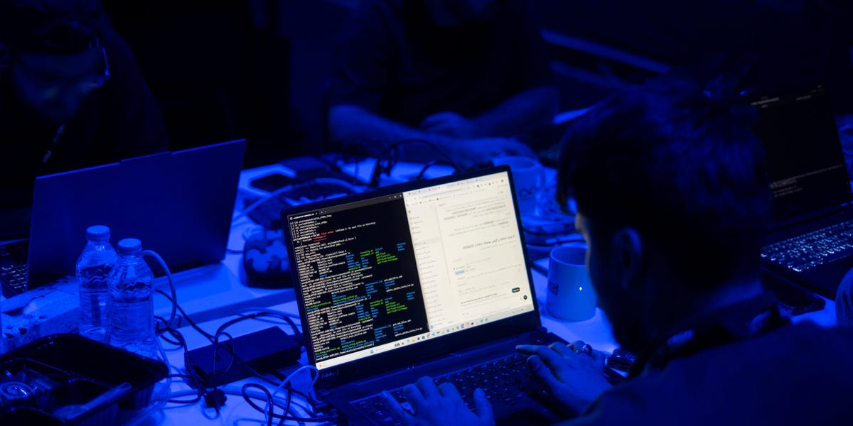 An AI agent hacked Stanford's network for 16 hours and outperformed human pros, all while costing far less than their six-figure pay.