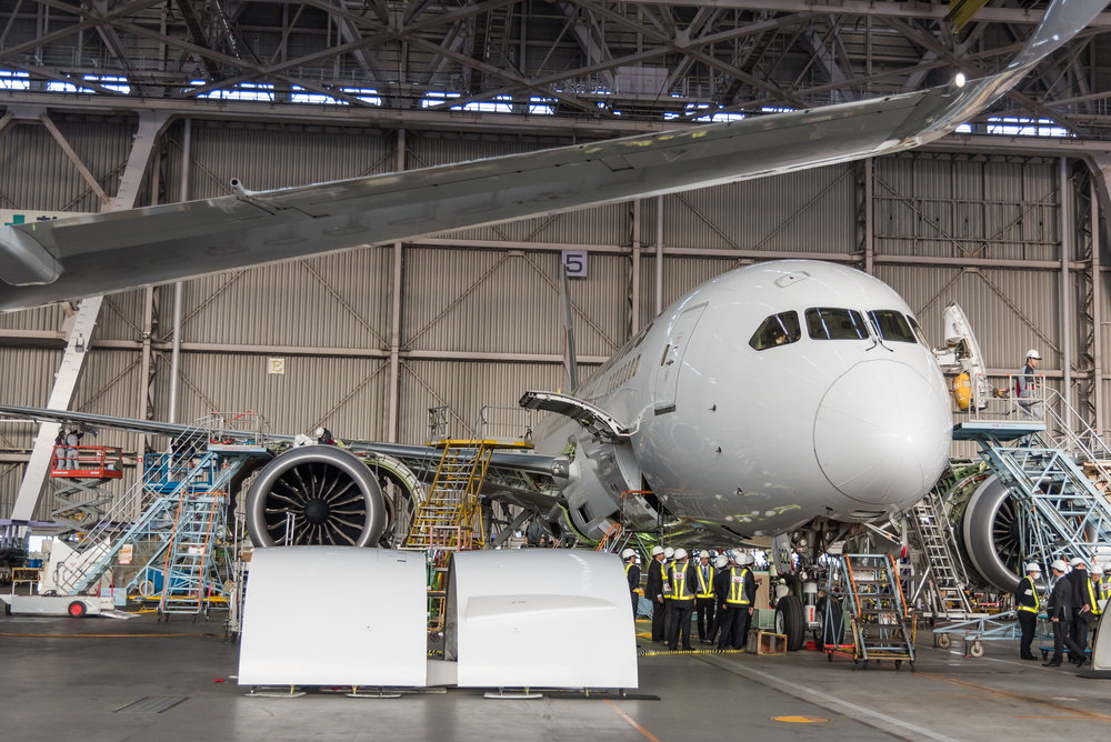 We recently published 10 Firms in the Limelight. Firefly Aerospace Inc. (NASDAQ:FLY) is one of the best performers on Friday. Firefly Aerospace jumped by...