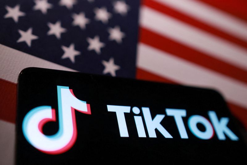TikTok's Chinese owner, ByteDance, on Thursday signed binding agreements to hand control of the short video app's U.S. operations to a group of investors...