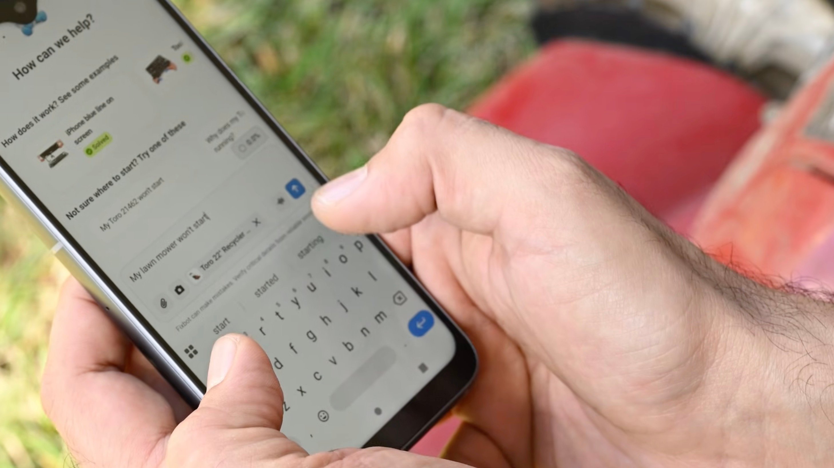 iFixit launches FixBot, an AI bot trained on repair manuals and community expertise to diagnose issues, guide fixes and support users with detailed help.