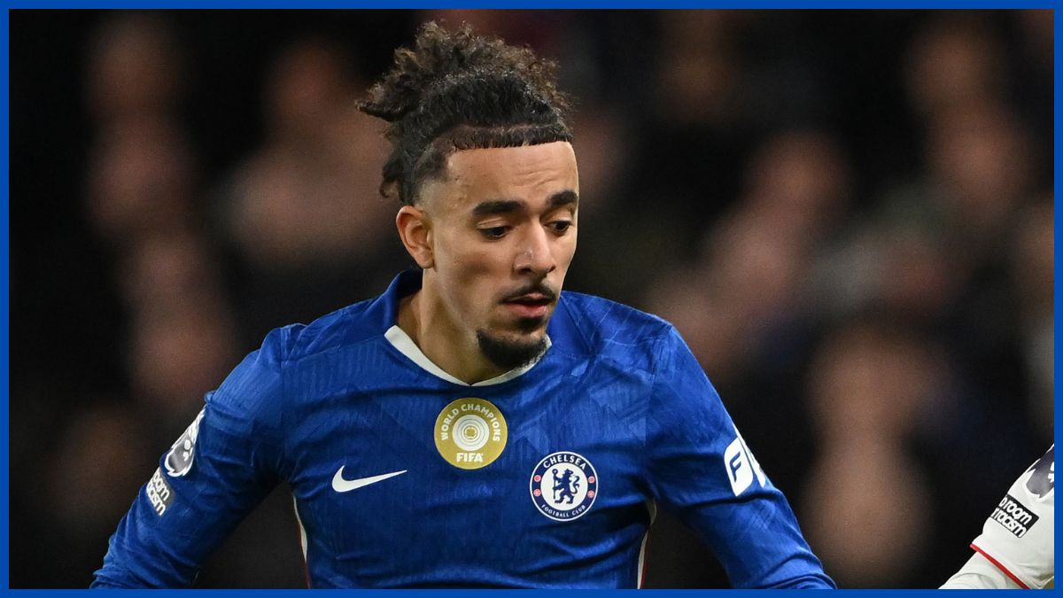 It feels like every single Chelsea player took a moment to speak to the TV cameras after the draw with Arsenal on Sunday, and we can understand why. They can be very proud of their efforts.Following J...