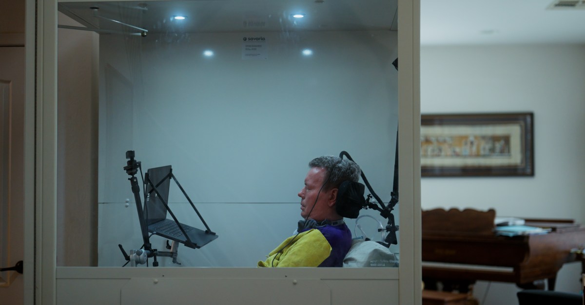 Brad Smith said his decision to hook up a webcam to the computer he controls with his mind did not make sense to people at Neuralink, Elon Musk's brain-computer interface company. "Neuralink was really confused with the idea," Smith told The Verge. The decisi…