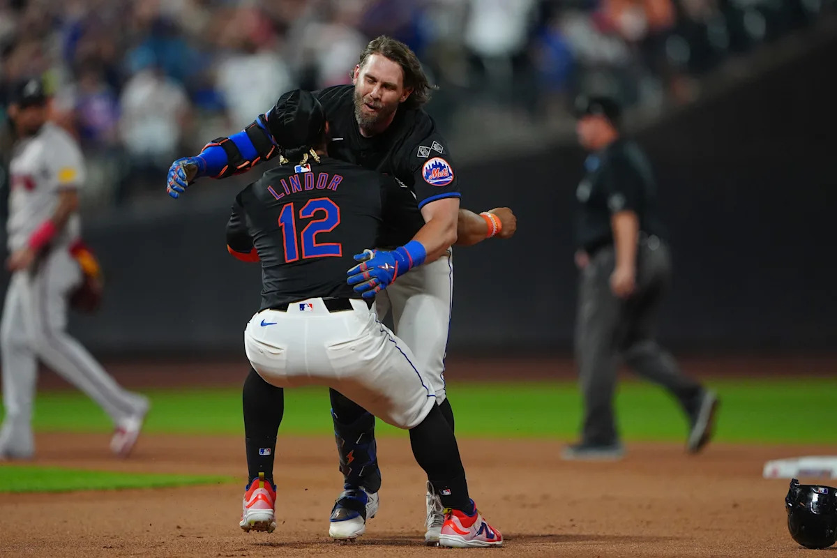 Your Saturday morning dose of New York Mets news, notes, and links.