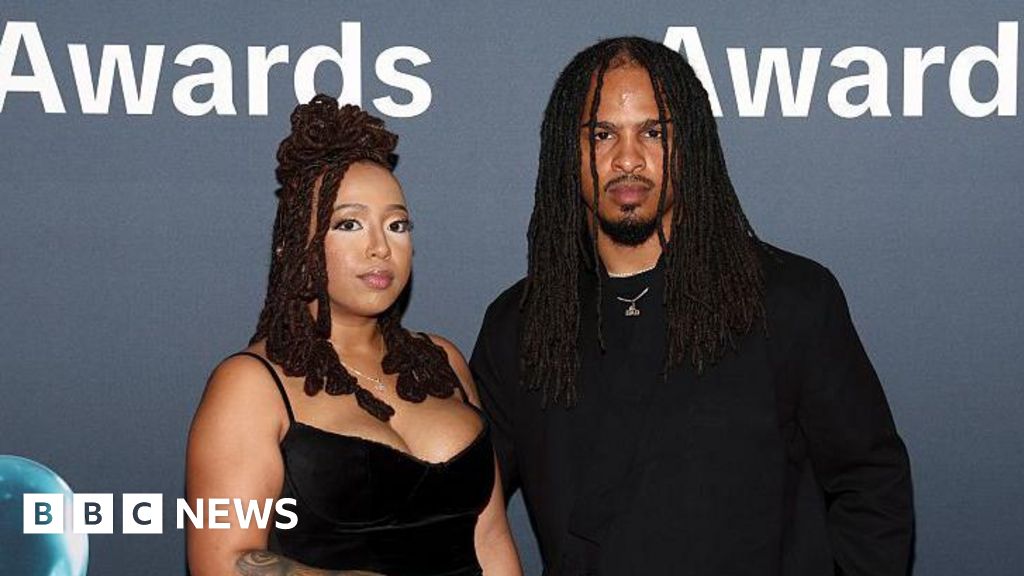 Actress La La Anthony hosted the inaugural awards show in the US, which took place at the Hollywood Palladium.