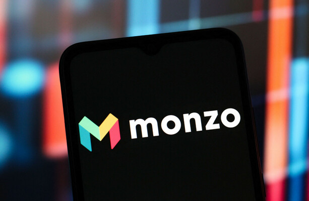 Monzo is popular in the UK and has close to 13 million personal banking customers.