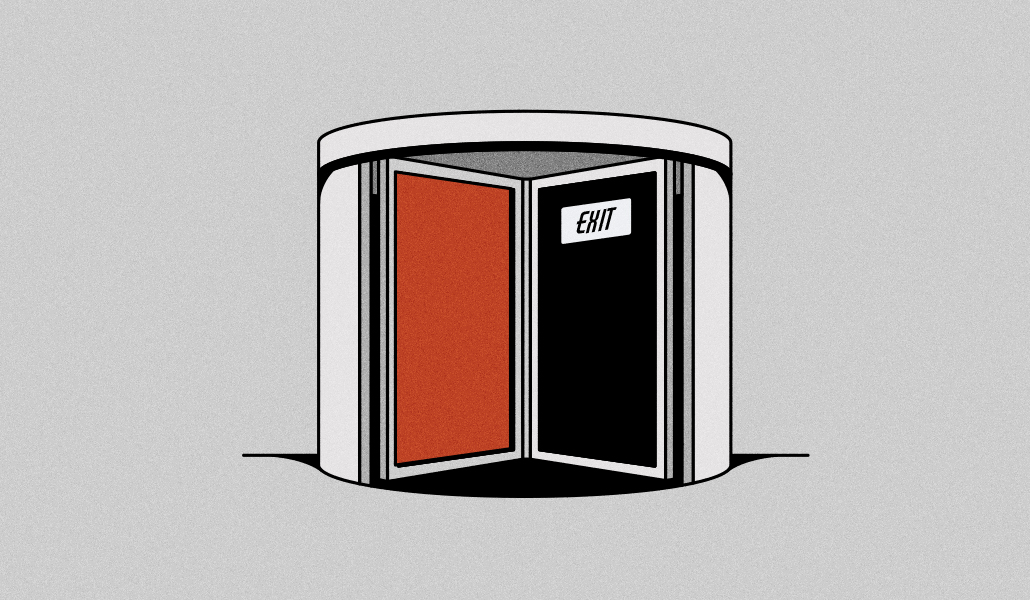 AI is flattening the base of the talent pyramid before prigrammatic agencies have figured out how to rebuild it.