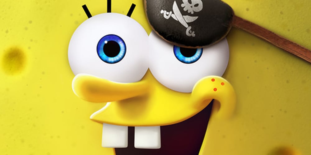 The newest SpongeBob SquarePants movie is now playing in theaters! The SpongeBob Movie: Search for SquarePants is the fourth overall theatrical film in the long-running franchise and it officially released on Friday (December 19) after premiering at the AFI F…