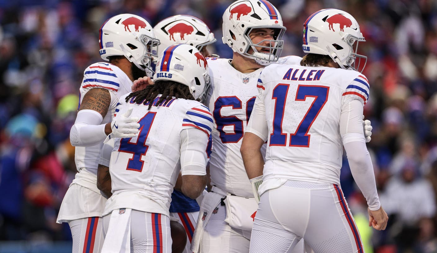 FanDuel Promo Code: Bet $5, Get $150 on Bills vs Texans Plus $2 Million Touchdown Jackpot.