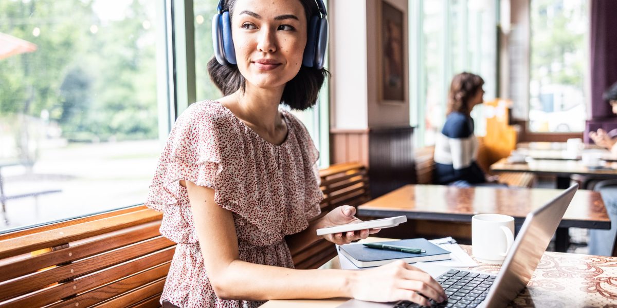 The return-to-office war is over and a new pecking order has emerged, says Randstad's CEO Sander van ’t Noordende. Remote work is now a top-performer perk.