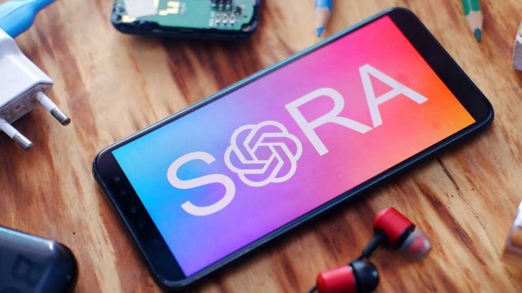 Sora2 is the latest video AI model from OpenAI. The system generates completely artificial short videos from text, images, or brief voice input. 




Since October 2025, there has also been API access that developers can use to automatically create and publi…