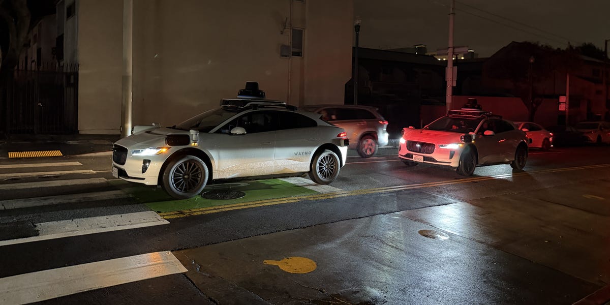 A widespread power outage in San Francisco affected thousands of residents. It also left Waymo robotaxis stalled on city streets.