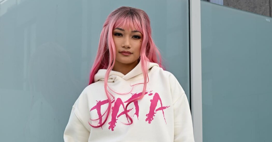 David Peisner / New York Times:
Timbaland's Stage Zero launches TaTa Taktumi, an AI pop artist created using Suno's tools; Timbaland says ~85% of the creative work is still done by humans&nbsp; —&nbsp; The producer dreamed up TaTa Taktumi and brought her to life with h…