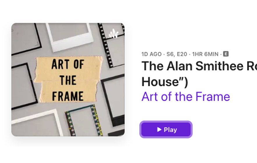 In this Thanksgiving-edition of the Alan Smithee Roundtable, the gang explore the evolving landscape of post-production in the video and film industry, spotlighting key technological advances, business challenges, and shifts in creative workflows that are bei…