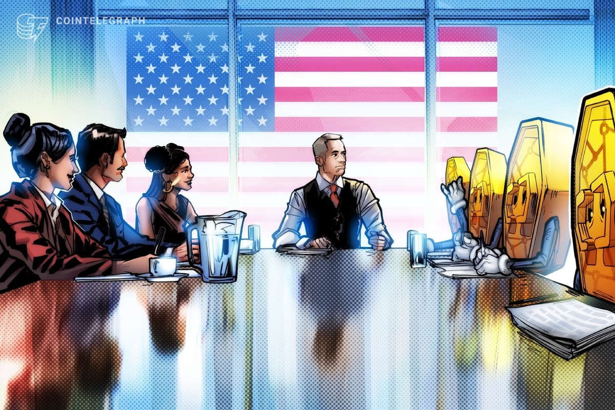 US banking regulator OCC conditionally approved national trust bank charters for Ripple, BitGo, Circle, Fidelity Digital Assets, and Paxos on Friday.