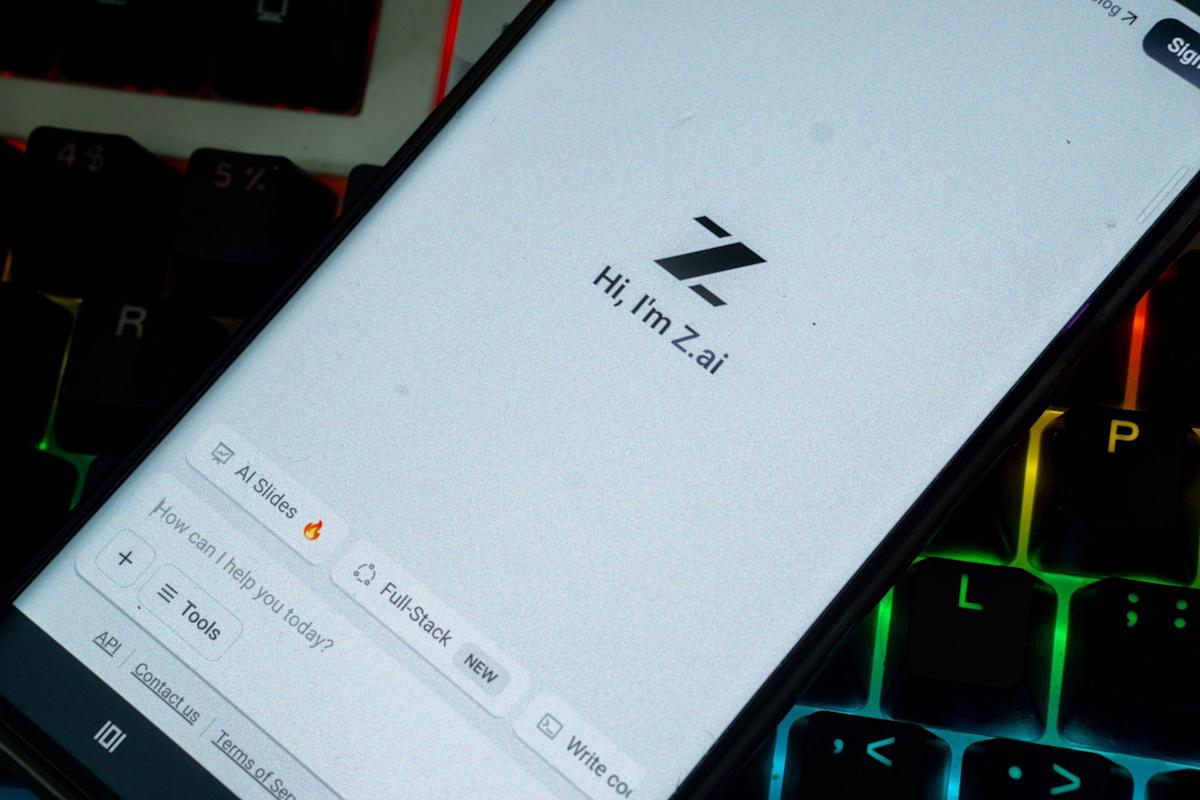 Chinese AI start-up Zhipu AI said it would step up efforts next year in the pursuit of artificial general intelligence (AGI) while continuing to open source ...