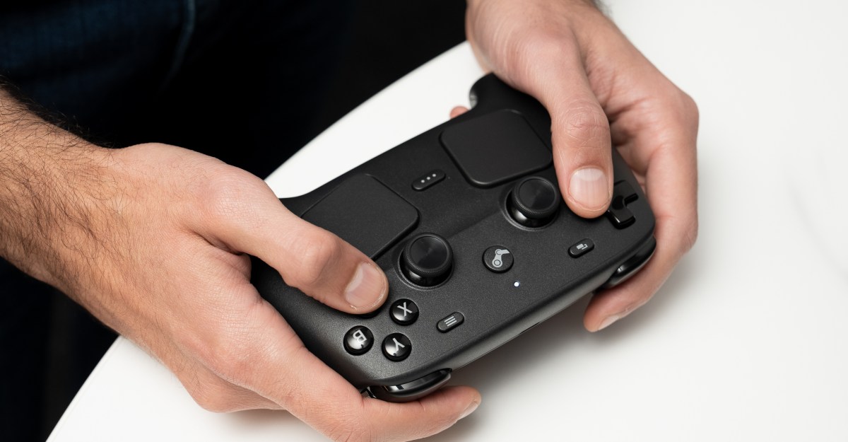 It's a big deal that Valve is making a game console. But I'm beginning to think the Steam Machine may end up a footnote in gaming history. What if Valve could bring PC games not just to its own living room consoles, but also to the Arm chips that billions of …