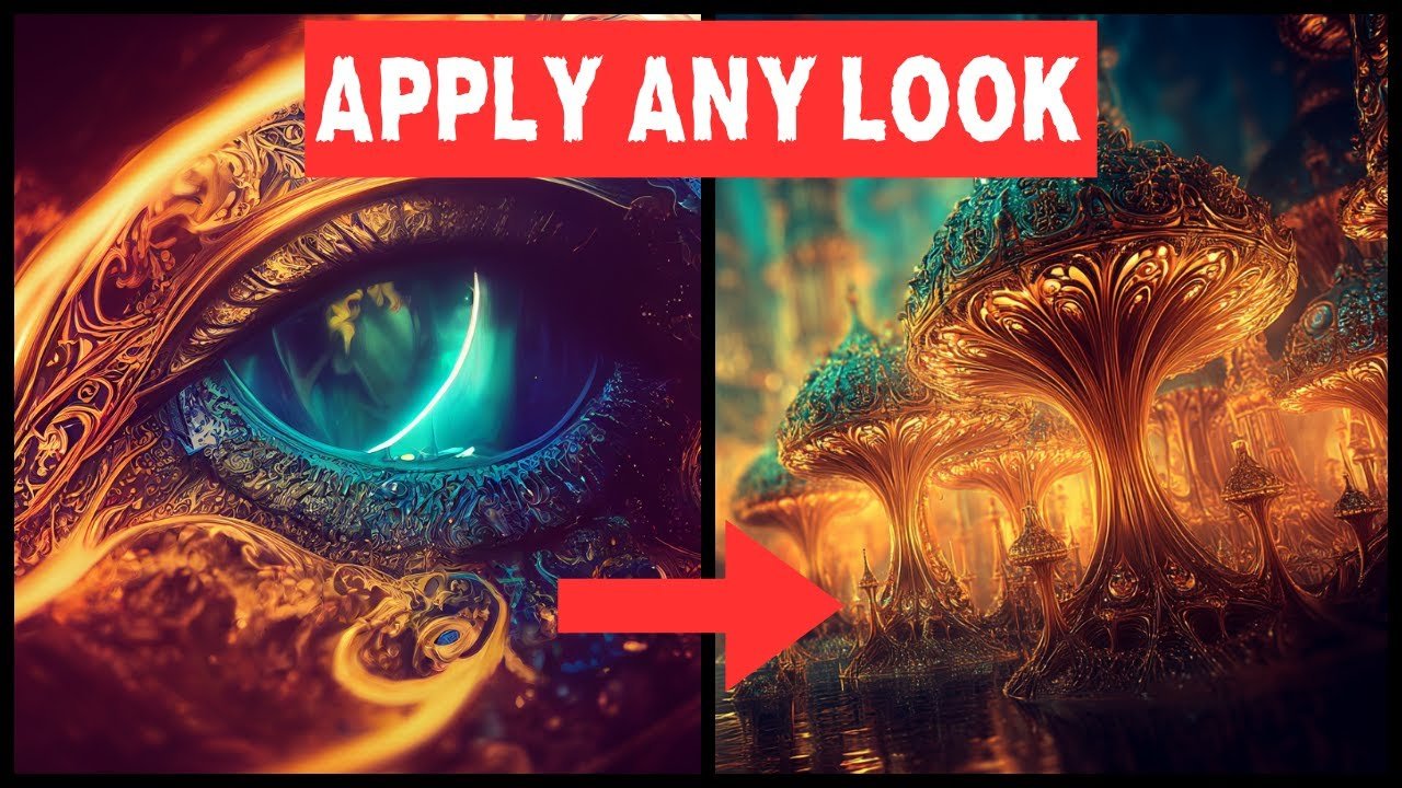 Have you ever wondered how some creators seem to effortlessly transform their AI-generated images into stunning works of art that feel like they belong in a gallery? The secret lies in mastering the art of applying styles, an often-overlooked but incredibly p…